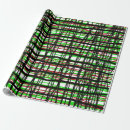 Search for kwanzaa wrapping paper Red