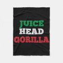 Search for gorilla blankets Vintage
