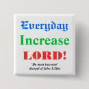 Search for purpose buttons Faith