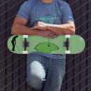 Recherche de golf skateboards Vert