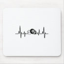 Search for nine ball mousepads Cue