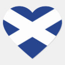 Search for scottish flag stickers Saltire