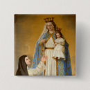 Search for lady buttons Religious