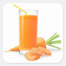 Recherche de jus autocollants Fruit