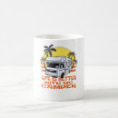 Search for funny caravan mugs Camper