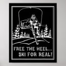 Search for cross country skiing posters Vintage