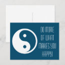 Search for yang horizontal postcards Symbol