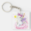 Search for polka dot bow keychains Watercolor