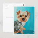Recherche de fox terrier cartes postales Portrait