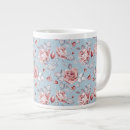 Search for pink accent mugs Background