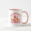 Recherche de harry potter hogwarts mugs Magique