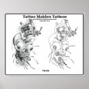 Search for tattoo flash art Designs