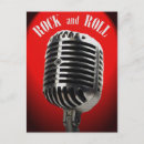 Recherche de rock and roll cartes postales Musique
