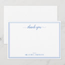 Search for mr mrs thank you cards Script
