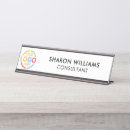 Search for logo name plates Executive
