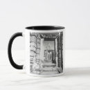 Search for temple mugs White