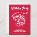 Recherche de poisson rouge anniversaire invitations Été