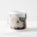 Search for dog valentines day mugs Puppy