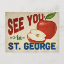 Recherche de st georges cartes postales St george utah