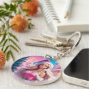 Search for beautiful christmas keychains Santa claus