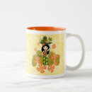 Search for hula girl mugs Luau