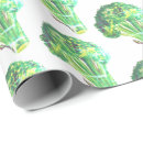 Search for broccoli wrapping paper Veggies