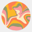 Recherche de 60s retro stickers Super