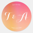 Search for ombre stickers Orange