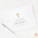 Search for navy blue envelope seals Religious