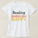 Search for book worms tshirts Reading