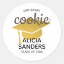 Search for graduation cap stickers University