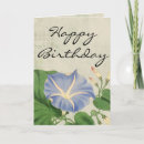 Recherche de morning glory Floral