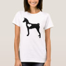 Search for basenji tshirts Cute