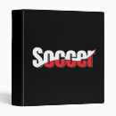Search for soccer player binders Coach