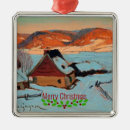 Search for quebec ornaments Winter