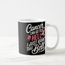 Search for can i go home mugs Support breast cancer