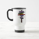 Search for destination travel mugs Adventure