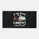 Search for flamingo mousepads Camping