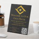 Search for real estate signs Minimalist