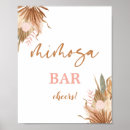 Search for bar sign posters Boho