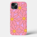 Search for hippy flower pattern cases Groovy