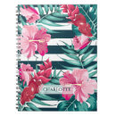Search for exotic notebooks Flowers