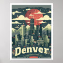 Search for vintage colorado posters Nature