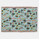 Search for sushi blankets Sashimi