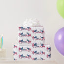 Search for republican wrapping paper Patriotic