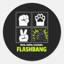 Search for rock paper scissors stickers Paws