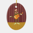 Search for acoustic guitar ornaments Music