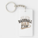Search for baseball coach keychains Dad