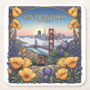 Search for san francisco coasters Souvenir