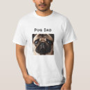 Recherche de pug tshirts Visage